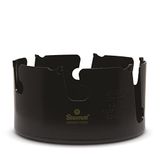 Starrett 121 mm snelsnij-multifunctionele gatenzagen met hardmetalen bekleding MPH0434