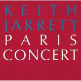 Paris Keith Jarrett - Paris Concert (CD)