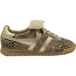 Gola Suède damesschoenen Stadium '86 Sahara