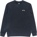 Billabong Arch Sweatshirt Zwart L Man