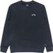Billabong Arch Sweatshirt Zwart L Man