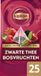Lipton Exclusive Selection Zwarte Thee Bosvruchten - 6 x 25 zakjes