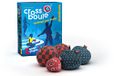 CrossBoule Set DOWNTOWN: Ab 2 Spieler