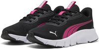 Puma Kinder Schuhe Low FlexFocus Lite Modern Jr 401517 Puma Black-Puma Pink-Puma White-38,5