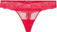 LingaDore Daily String Rood - maat M
