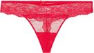 LingaDore Daily String Rood - maat M