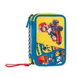 Franco Cosimo Panini Mario Kart Pennenetui