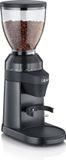 Graef CM8002EU Koffiemolen Zwart (mat) Stalen kegelmaalwerk