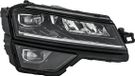 HELLA Koplamp, Rechts, Voor SKODA Karoq SUV (NU7), Artikelnummer: 1EX 354 855-041