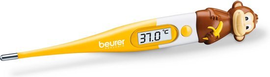 Beurer Thermometer