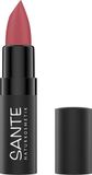 Sante Matte lipstick 04 Sheer Rosewood 4.5 g