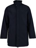 Armani Exchange XM001578_AF16926 Trenchcoat Heren XL Deep Navy