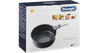 De'Longhi Bakpan DLSK103 voor multicooker en friteuse 9.09.12.04-0