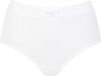sloggi Double Comfort Dames Maxi comfort slip - Wit - Maat 50