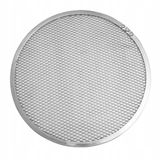 Fackelmann Pizzavorm met Gaas, Rond 28 cm