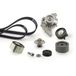 GATES PowerGrip Kit + Waterpomp + Thermostaat KP1TH15557XS-1