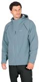 Knox Impass Motorfiets regenjas Blauw L