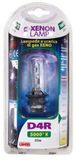 Lampa HID Xenon Lamp 5.000K - D4R - 35W