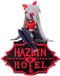 Banpresto Hazbin Hotel Monitor Top Figure Vaggie 14 Cm Figuur Veelkleurig Ver. B
