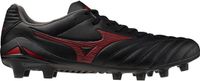 Mizuno Monarcida Neo III Pro FG Voetbalschoenen Zwart EU 43