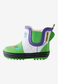 Next Regenlaarzen 'Toy Story' blauw / geel / groen / lila / oranje / rood / zwart / wit