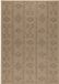Ayyildiz Tapis Dhaka Beige/Noir 240x340 cm