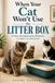When Your Cat Won’t Use the Litter Box: A Home Troubleshooting Workbook for Multi-Cat Households