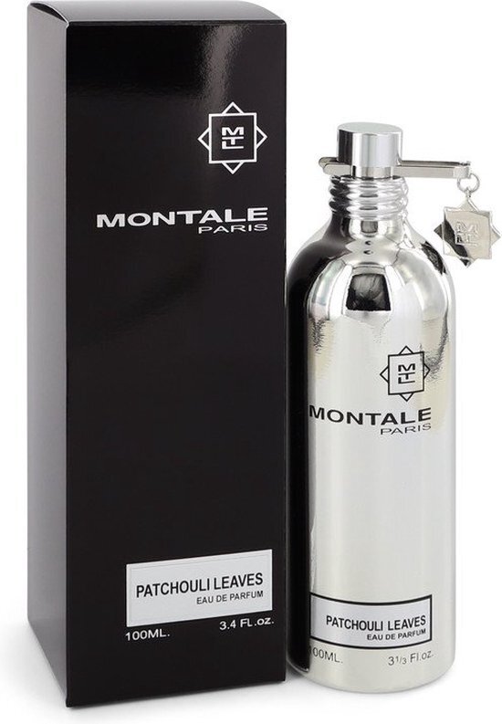 Montale Eau De Parfum Spray 100ml eau de parfum / 100 ml / dames