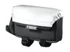 Topeak Bovenbuistas TriBag All Weather, 14 x 4 x 10,2 cm, 0,6 liter