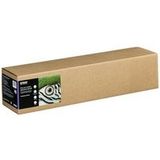 Epson Fine Art II - Katoen - getextureerd mat - 515 micron - natuurlijk wit - Rol (61 cm x 15 m) - 300 g/m²
