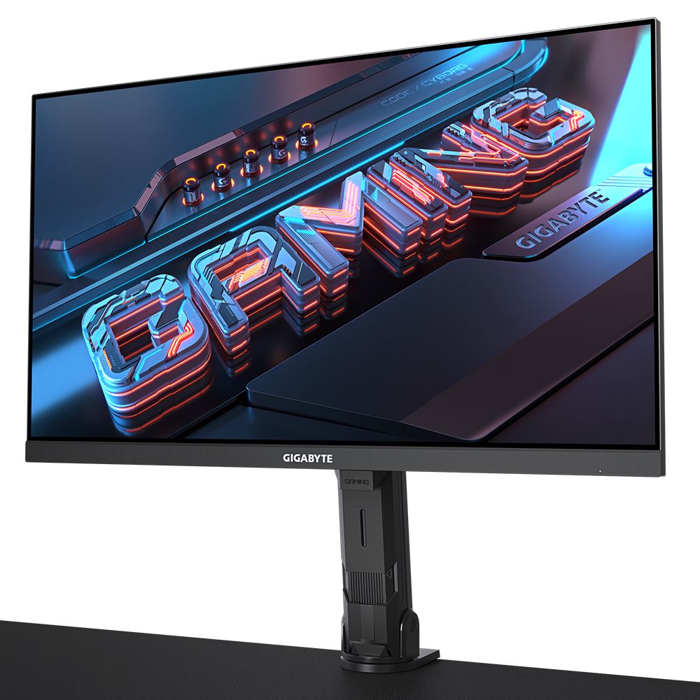 GIGABYTE M28U Arm Edition 28" 4K UHD LED Gaming Monitor - 144Hz, HDR, FreeSync