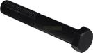 63 mm Ø, 3/8" inch vis pour la fixation de lames, adapté aux tondeuses à gazon, avec une résistance de 10,9