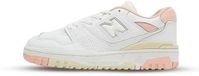 New Balance 550 White Pink Cream (W) - Größe 37