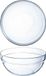 Arcoroc Empilable Stapelbare Saladeschalen 29cm (6 Stuks) - FB921 - Restaurant - Hotel - Professioneel