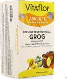 Vitaflor Grog Formule Traditionnelle Sachet 18