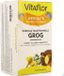 Vitaflor Grog Formule Traditionnelle Sachet 18