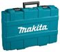 Makita HR007G - Grande valise - Plastique