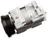 NISSENS Kompressor, Klimaanlage 89046