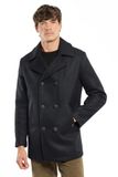 Caban Armor Lux Caban Kermor - wollen laken, schip, 4XL