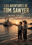 Les Aventures de Tom Sawyer Paperback