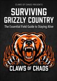 Surviving Independently Published Surviving Grizzly Country