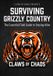 Surviving Independently Published Surviving Grizzly Country