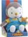 Jemini Peluche Tchoupi, 30 cm