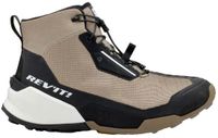 Revit Subduction Motorschoenen Zwart/Zand EU 42 Mannen