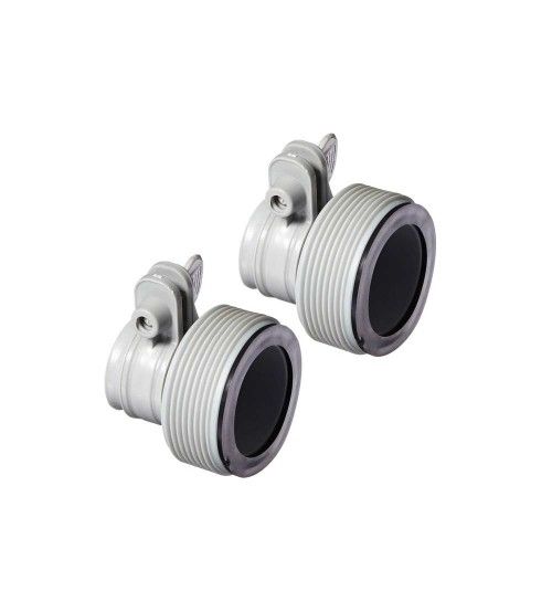 Intex 29061 Adapter B Grijs