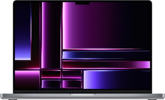 Apple MacBook Pro / M2 Pro / MNW93T/A