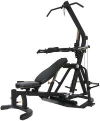 Powertec Levergym WB-LS Black