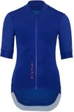 Silvini Damestrui Trafoia Blauw Polyester Korte Mouw Maat M