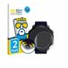 BROTECT - Screenprotector voor North Edge Apache 3 - Folie Beschermfolie transparant volledig dekking - 2 Stuks