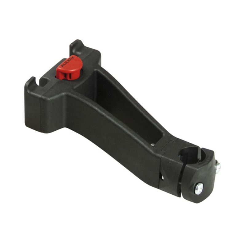 KlickFix Handlebar Adapter for Stem - Black